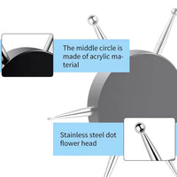 ATL- 6 in 1 Circular Dotting Tool