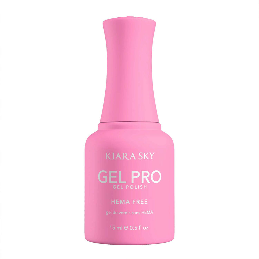 ATL- #64 GIRLY POP | Kiara Sky HEMA-FREE Gel Polish
