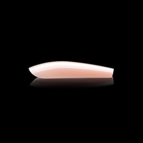 ATL- Gel-X™ Neutrals Maisie Sculpted Coffin (Long) Box of Tips | APRES