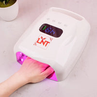 ATL- LNT 4in1 Collection (100 Colors) + FREE Gift | LNT Dip/Acrylic + Gel + Lacquer