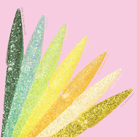 ATL- OH DAMNDELION! | Kiara Sky Sparkle On