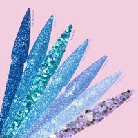ATL- CLOUD 9 | Kiara Sky Sparkle On