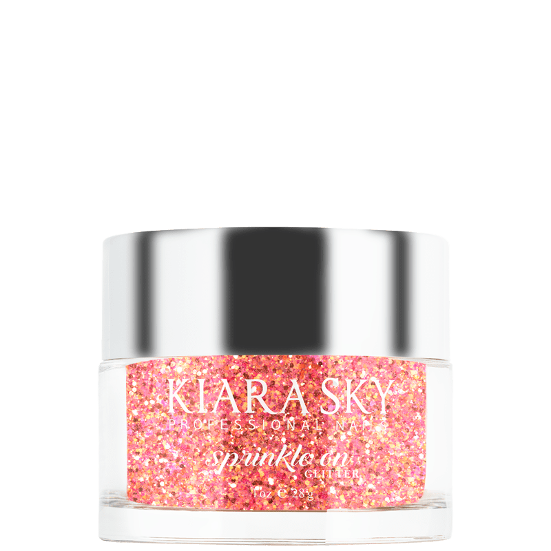 ATL- PINK LEMONADE | Kiara Sky Sparkle On