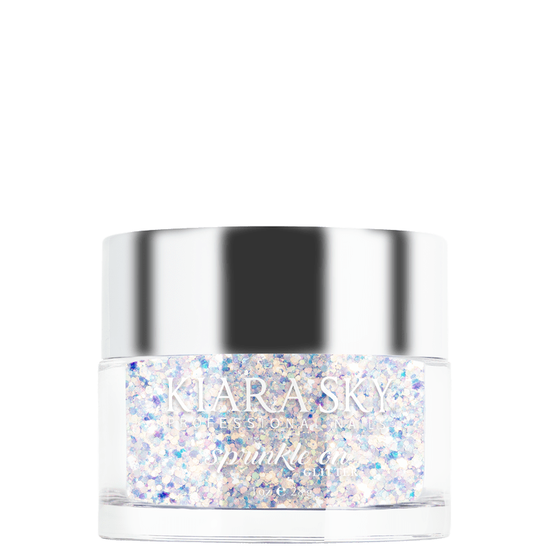 ATL- MERMAID TALE | Kiara Sky Sparkle On