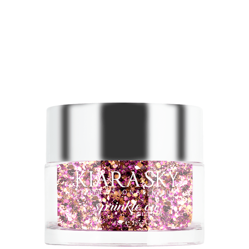 ATL- SEQUIN PARTY | Kiara Sky Sparkle On