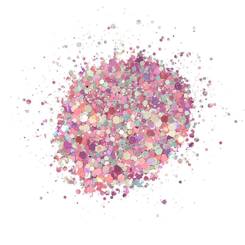 ATL- I DON'T PINK SO | Kiara Sky Sparkle On