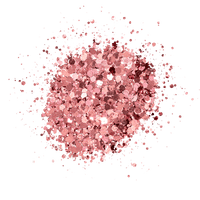 ATL- ROSE VELVET | Kiara Sky Sparkle On