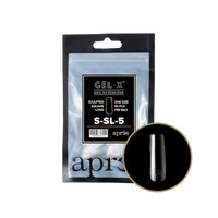 ATL- Sculpted Square Refill Bags Gel-X Tips | APRES