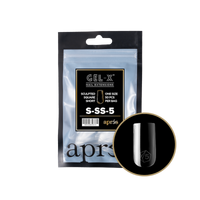 ATL- Sculpted Square Refill Bags Gel-X Tips | APRES