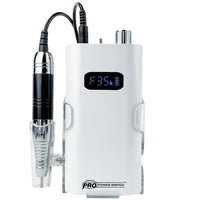 ATL- Medicool Pro Power Switch Portable Nail Drill
