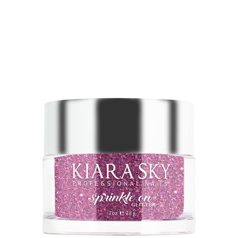 ATL- SASS AND DAZZ | Kiara Sky Sparkle On
