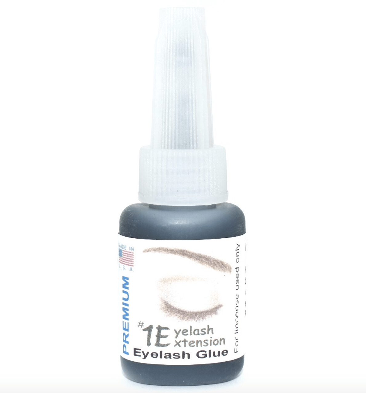 ATL- #1 Premium Eyelash Extension Glue