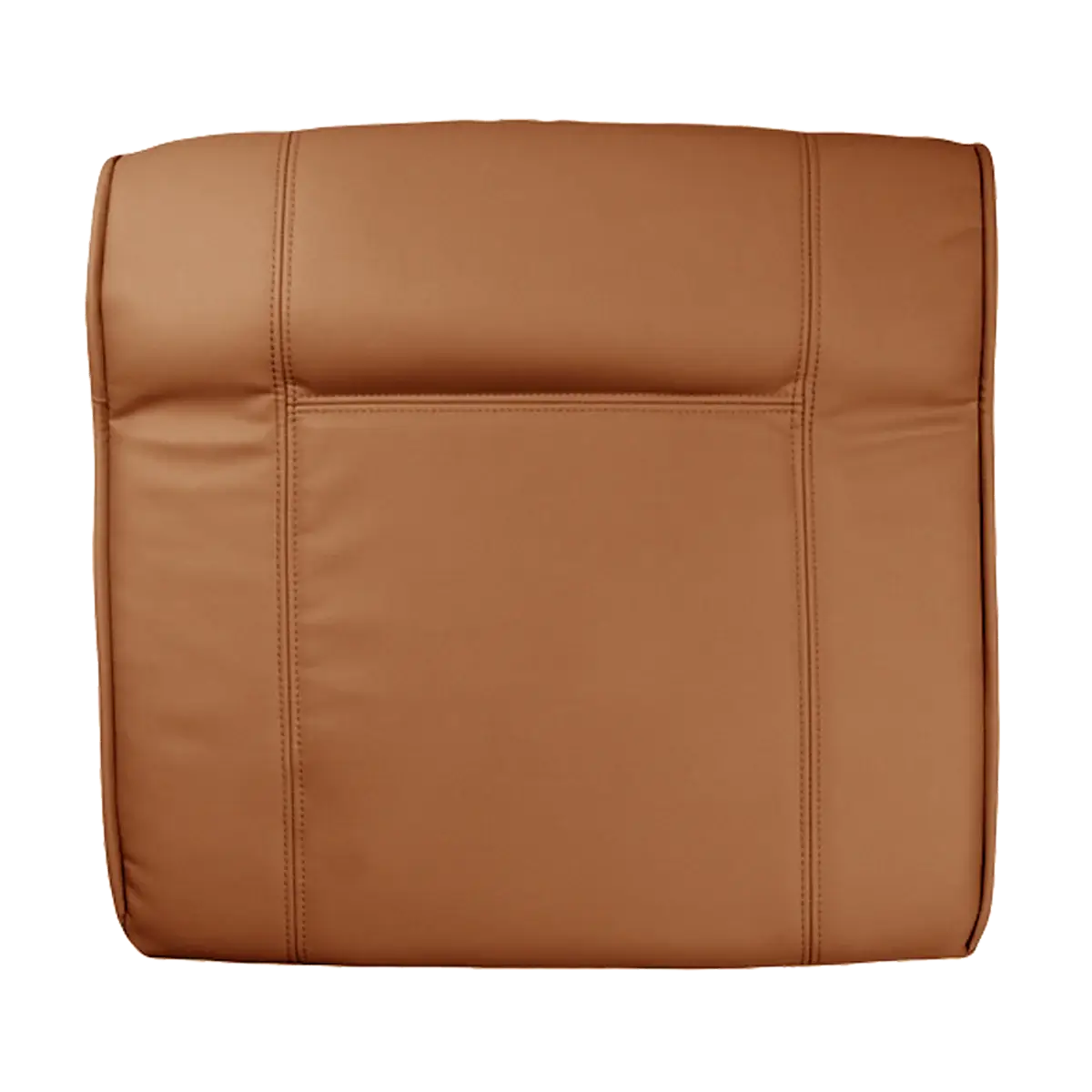 Whale Spa- Caresst PU Leather Seat Cushion