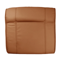 Whale Spa- Caresst PU Leather Seat Cushion