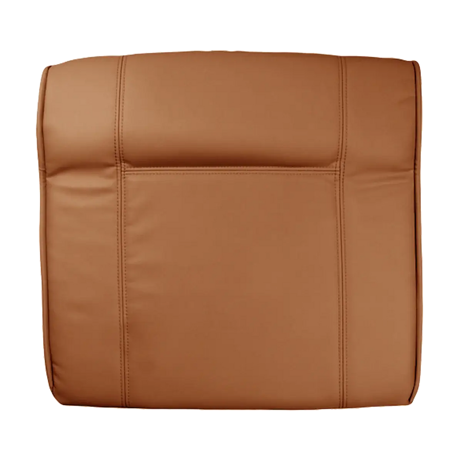 Whale Spa- Caresst PU Leather Seat Cushion