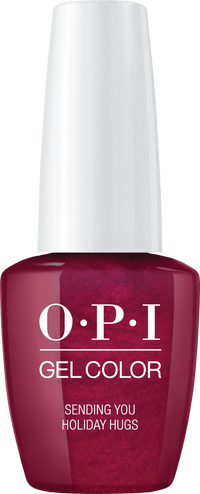 ATL- SENDING YOU HOLIDAY HUGS #HPJ08_ OPI (Gel)