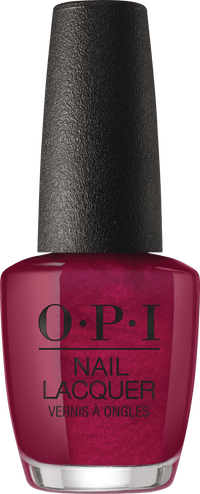 ATL- SENDING YOU HOLIDAY HUGS #HRJ08_ OPI (Lacquer)