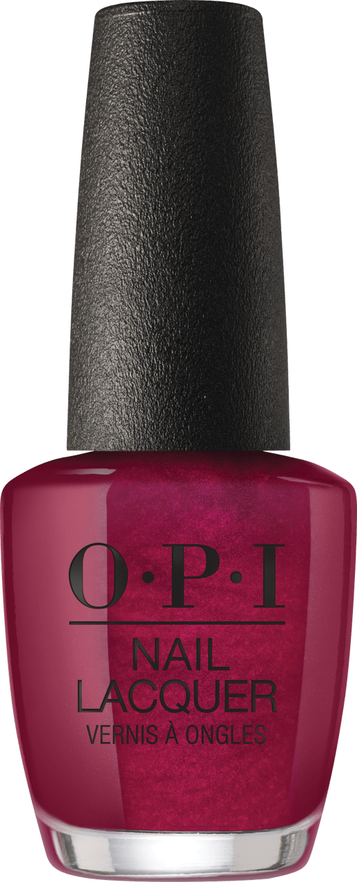 ATL- SENDING YOU HOLIDAY HUGS #HRJ08_ OPI (Lacquer)