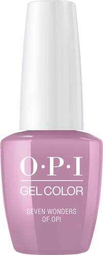 ATL- SEVEN WONDERS OF OPI #GCP32 | OPI