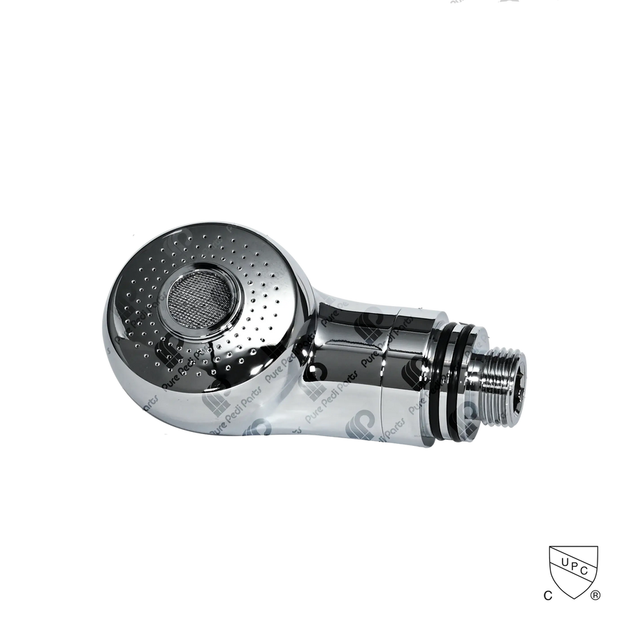 Whale Spa- Spa Shower Head