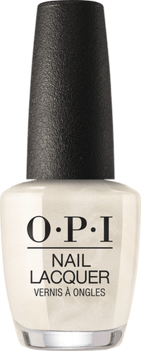 ATL- SNOW GLAD I MET YOU #HRJ01_ OPI (Lacquer)