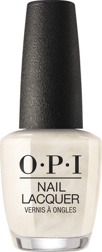 ATL- SNOW GLAD I MET YOU #HRJ01_ OPI (Lacquer)