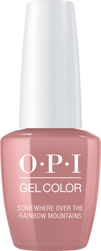 ATL- SOMEWHERE OVER THE RAINBOW MOUNTAINS #GCP37 | OPI