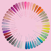 ATL- VIOLETS ARE BLUE | Kiara Sky Sparkle On