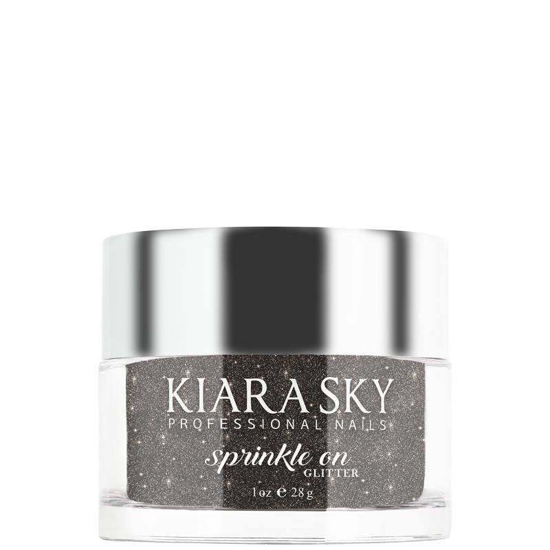 ATL- STEEL THE NIGHT | Kiara Sky Sparkle On