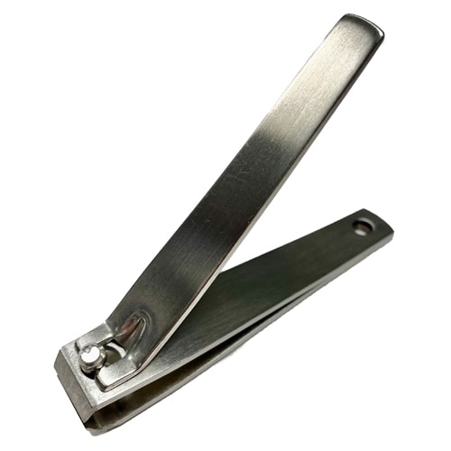 ATL- Stainless Steel Nail Clippers