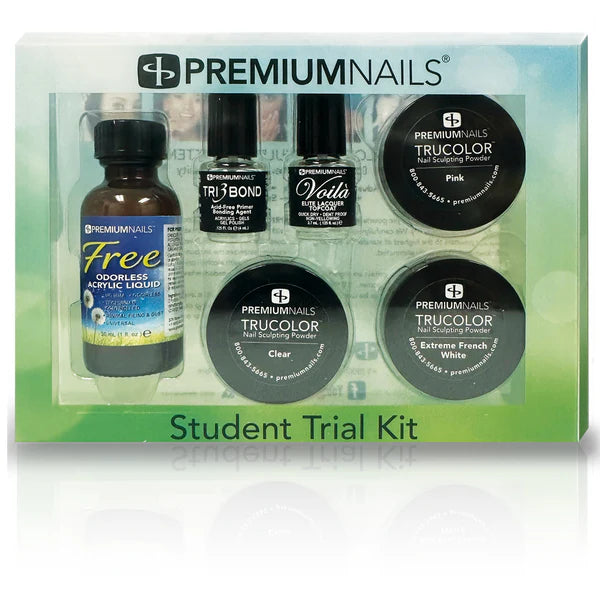 Student Trial Kit