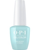 ATL- SUZI WITHOUT A PADDLE #GCF88 | OPI