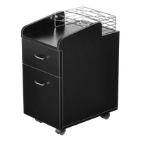 Whale Spa- Pedicure Trolley TR03