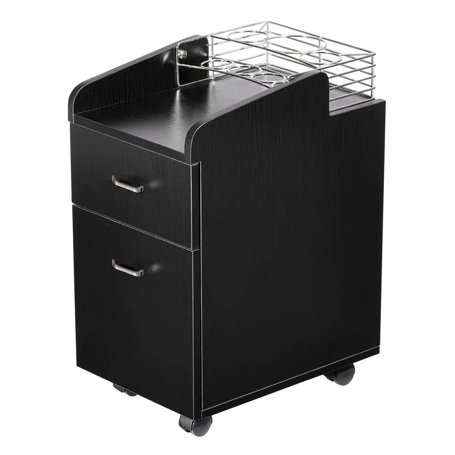 Whale Spa- Pedicure Trolley TR03