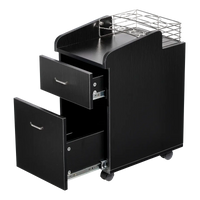 Whale Spa- Pedicure Trolley TR03