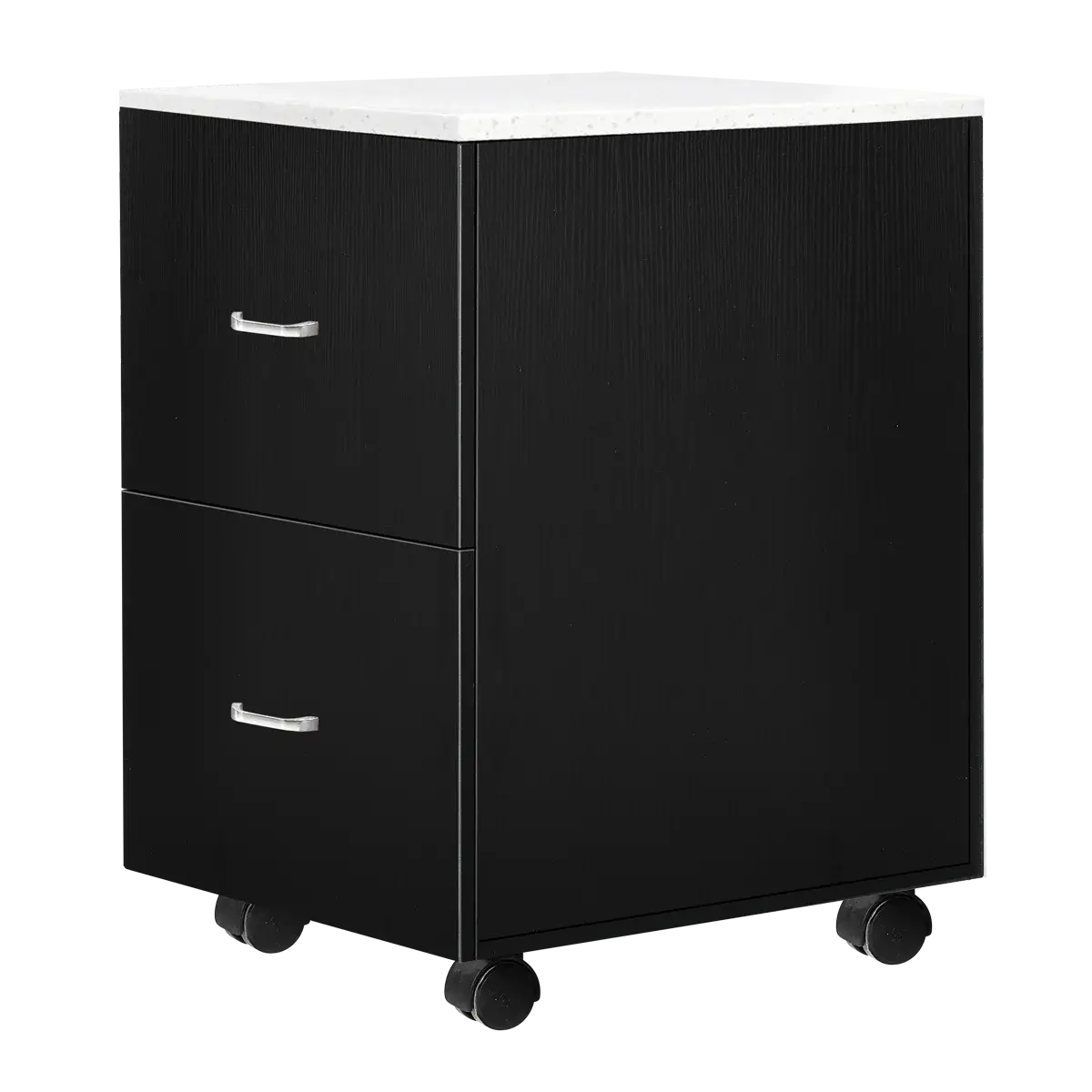 Whale Spa- Pedicure Trolley with Quartz Top TR04