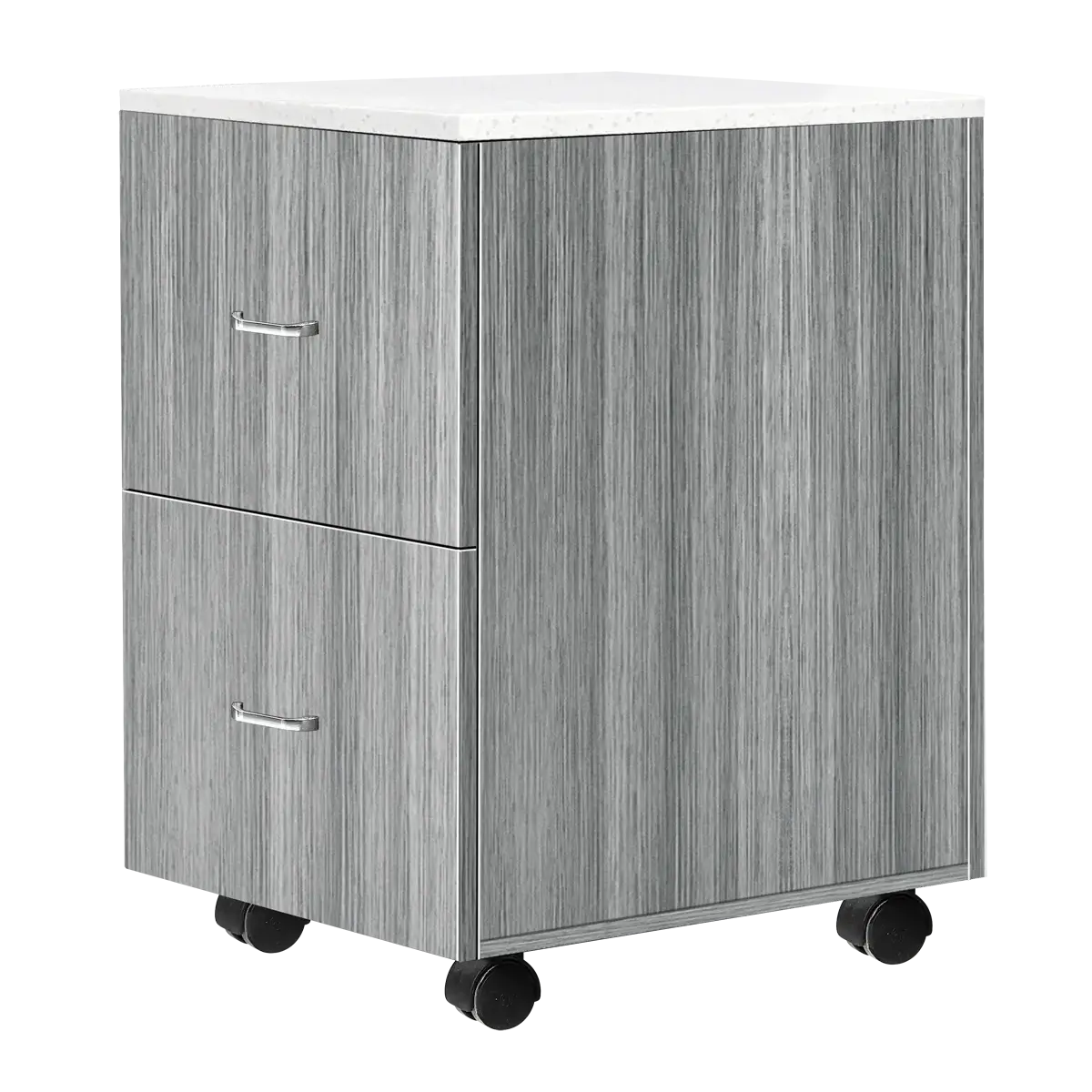 Whale Spa- Pedicure Trolley with Quartz Top TR04