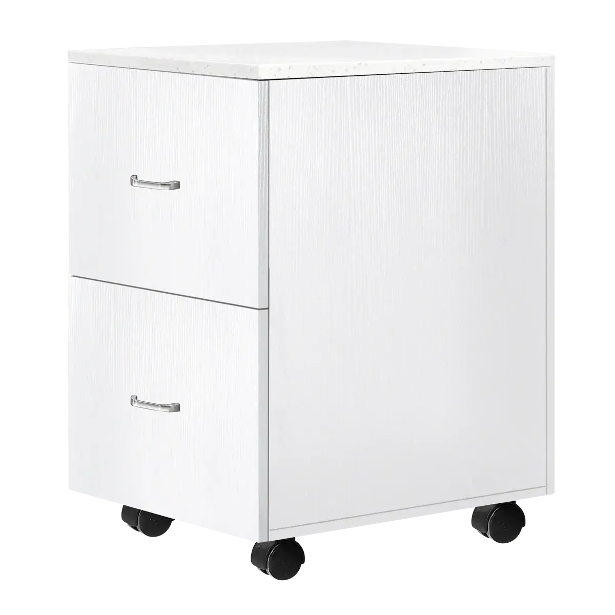 Whale Spa- Pedicure Trolley with Quartz Top TR04