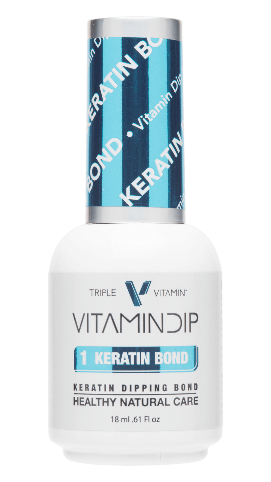 ATL- Step 1: Keratin Bond | Vitamin Dip