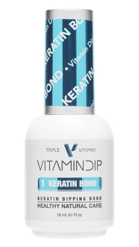 ATL- Step 1: Keratin Bond | Vitamin Dip Liquid