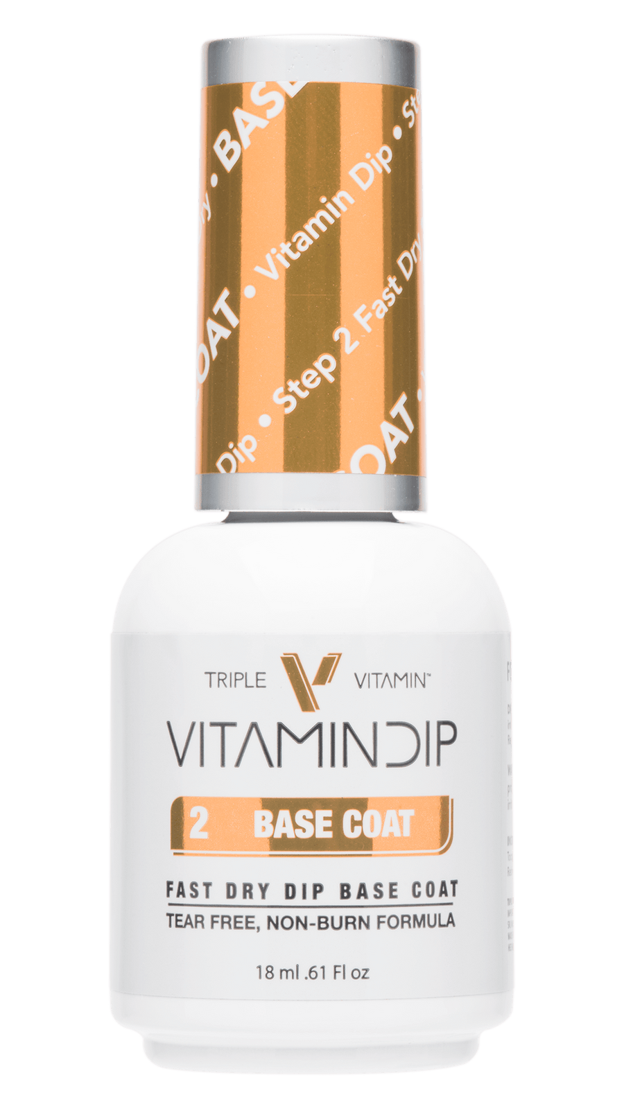 ATL- Step 2: Base Coat | Vitamin Dip