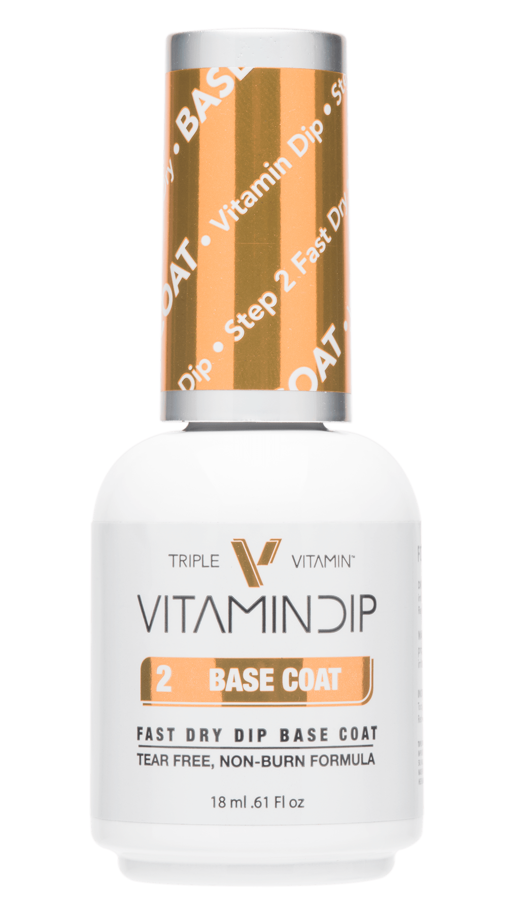 ATL- Step 2: Base Coat | Vitamin Dip Liquid