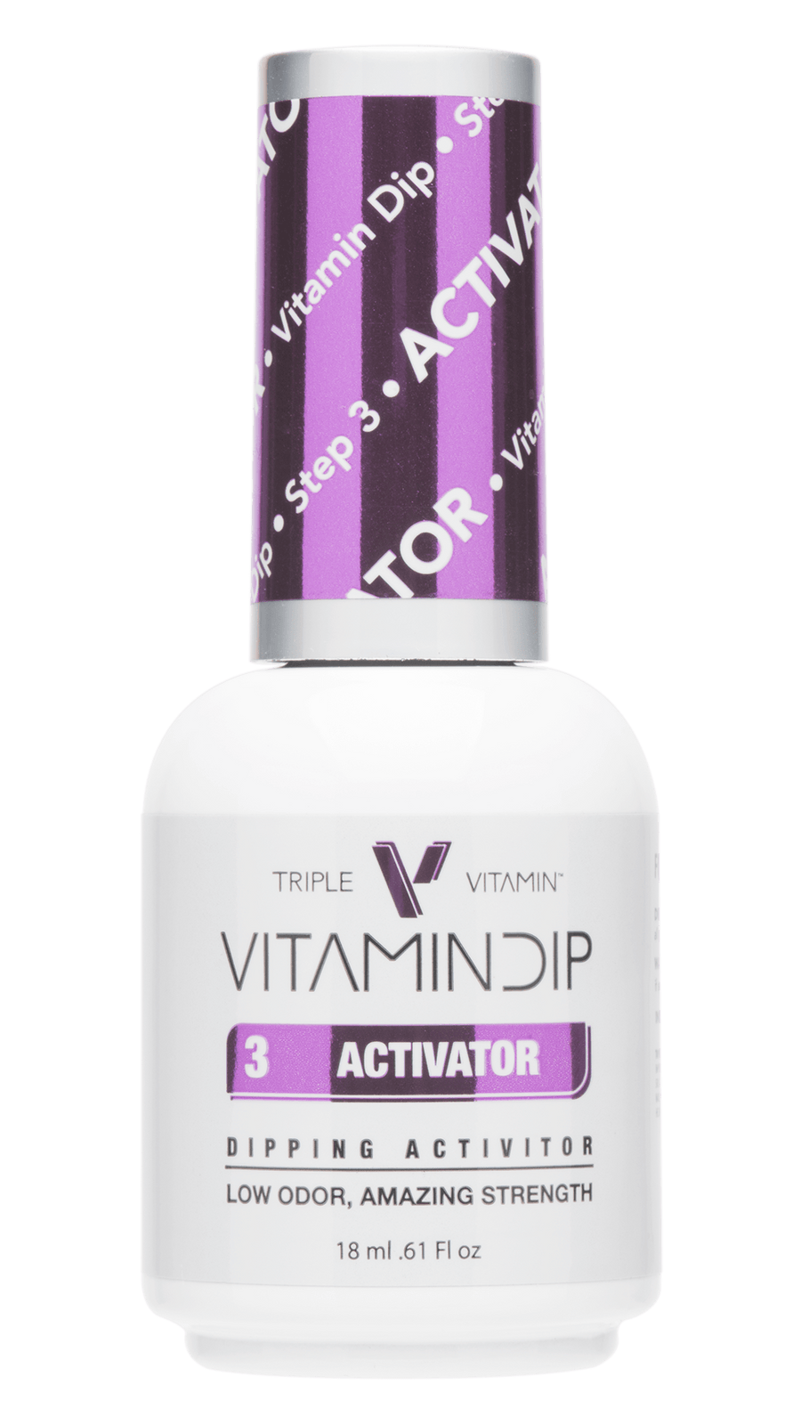 ATL- Step 3: Activator | Vitamin Dip
