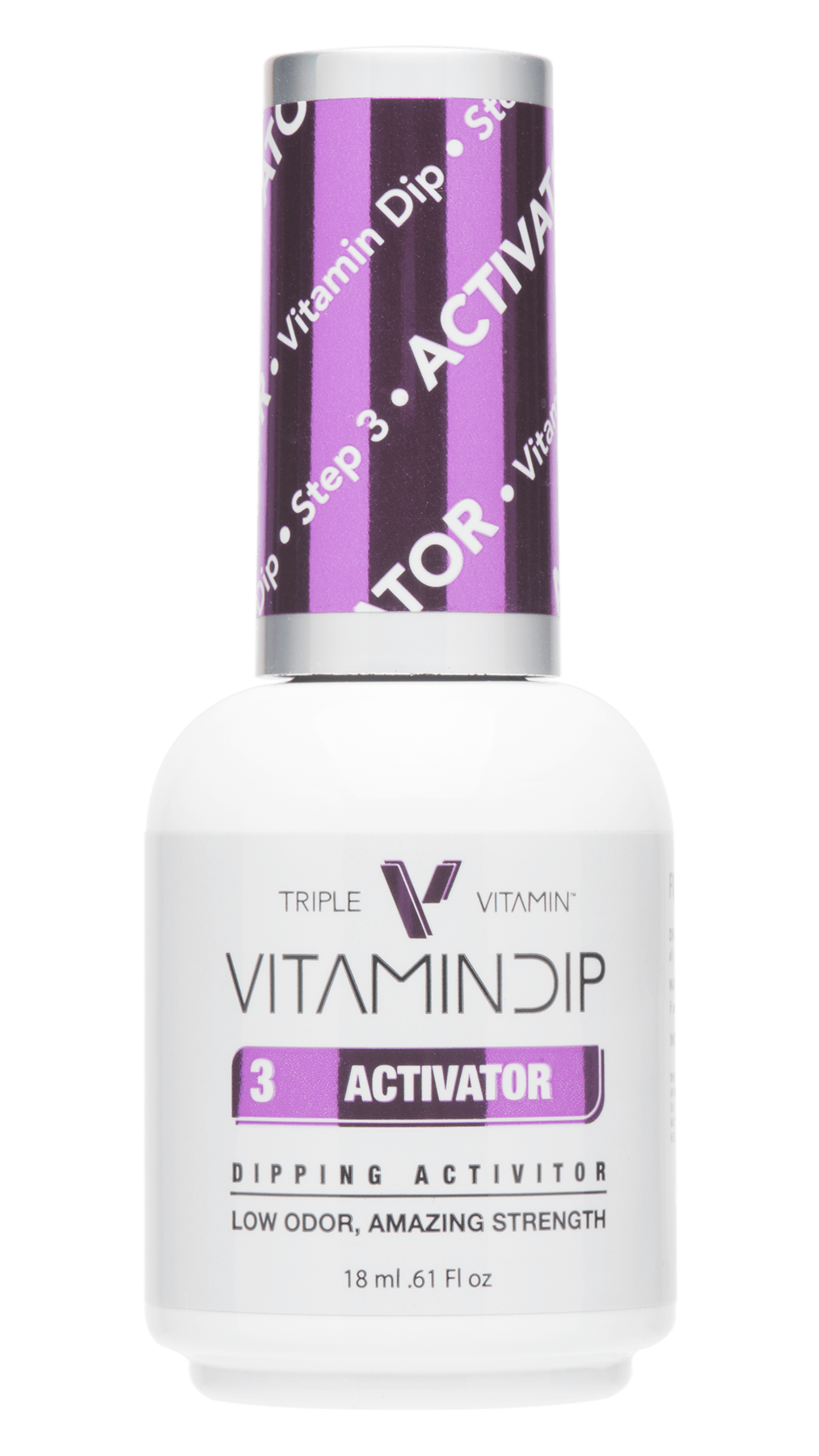 ATL- Step 3: Activator | Vitamin Dip Liquid