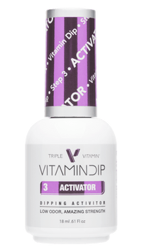 ATL- Step 3: Activator | Vitamin Dip Liquid