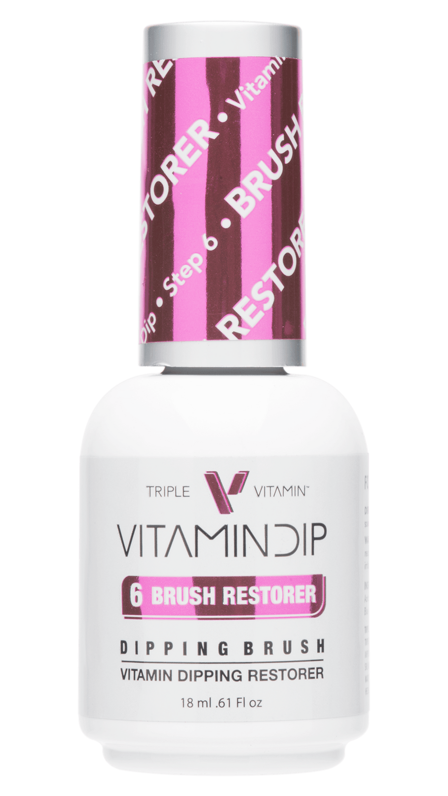 ATL- Step 6: Brush Restorer | Vitamin Dip