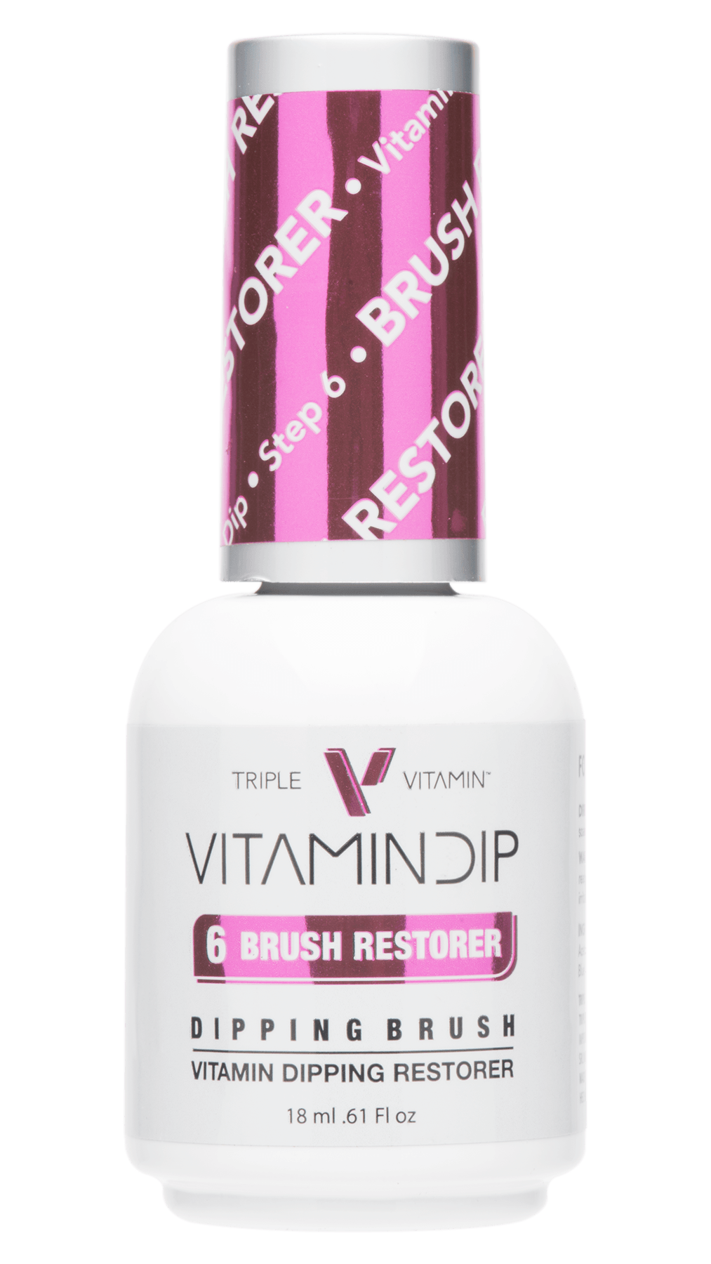 ATL- Step 6: Brush Restorer | Vitamin Dip Liquid