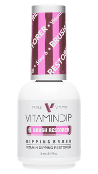 ATL- Step 6: Brush Restorer | Vitamin Dip Liquid