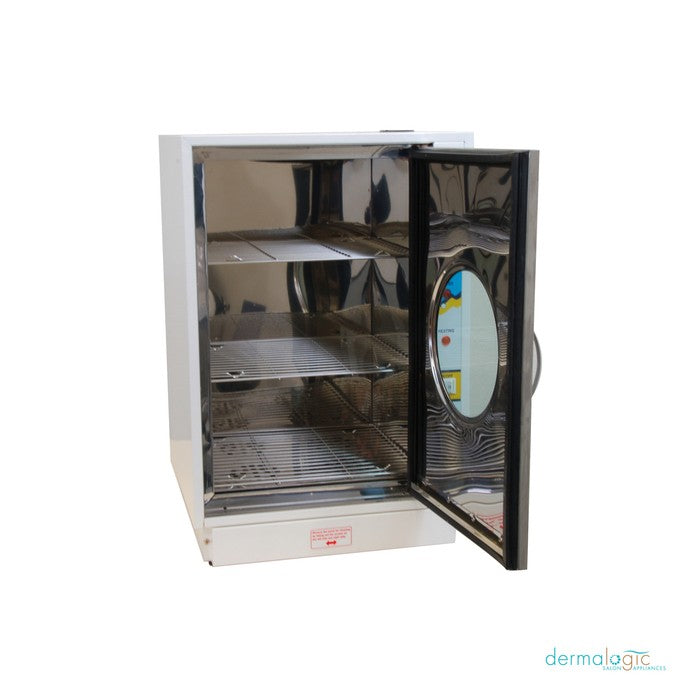 ATL- Dermalogic Towel Steamer 120