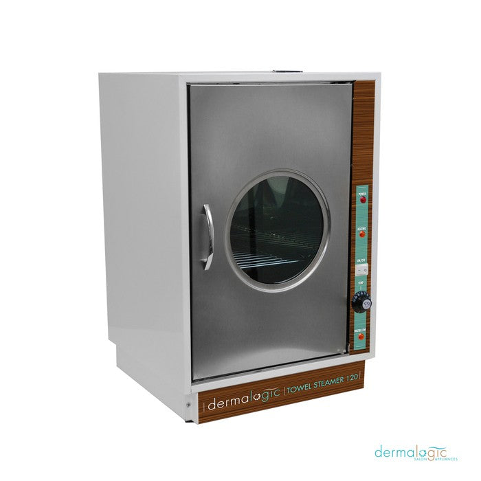 ATL- Dermalogic Towel Steamer 120